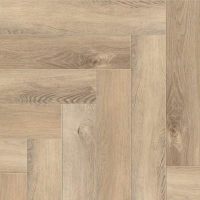 Кварцвиниловая клеевая плитка Alpine Floor Parquet LVT Дуб Синистра ECO 16-17